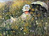 In the Meadow